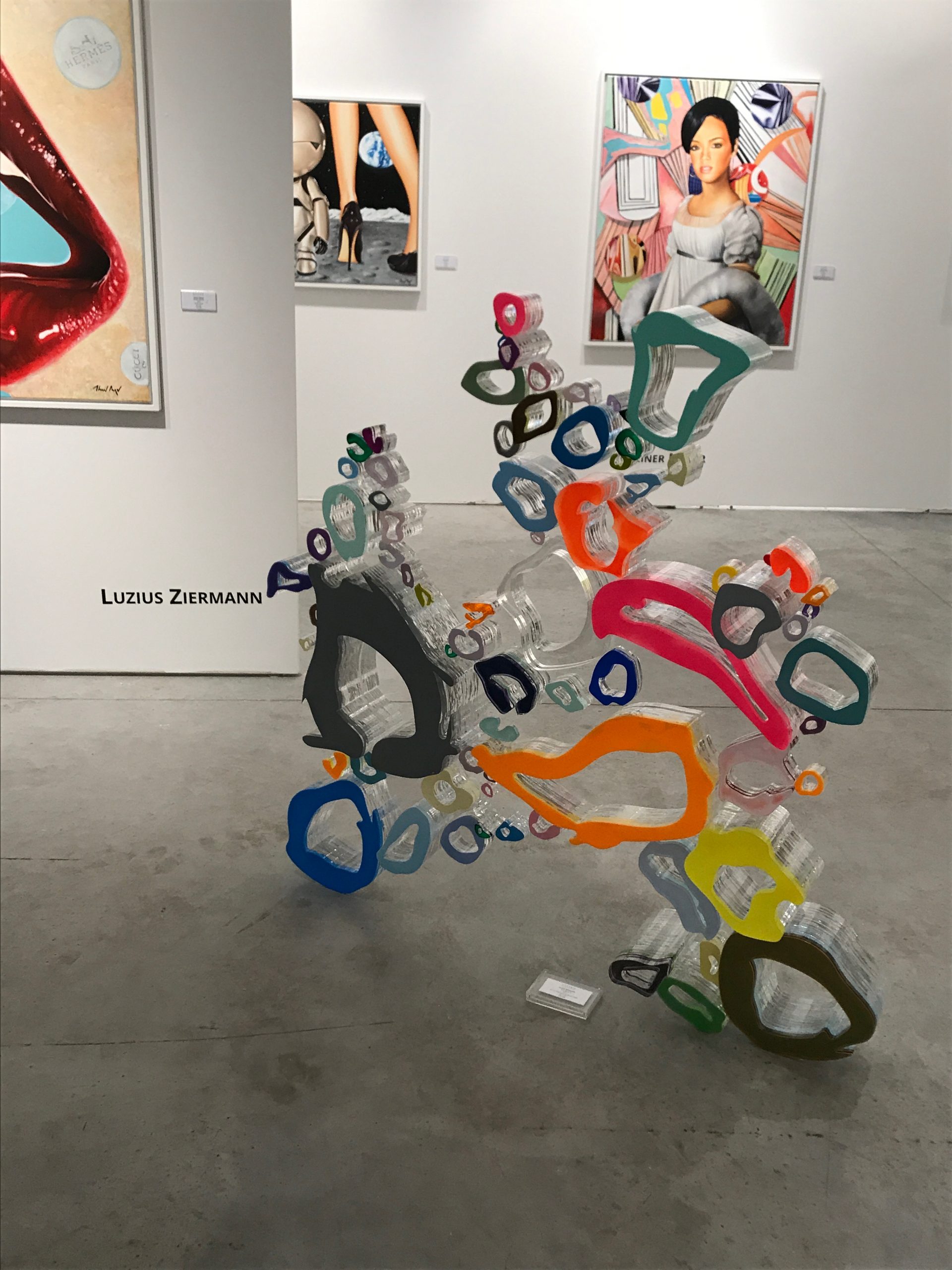 Art-Basel-Miami-Galerie-von-Stechow